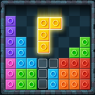 Brick Puzzle - Classic Block-icoon