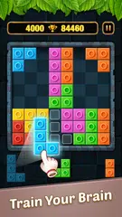 Descargar XAPK de Brick Puzzle - Classic Block
