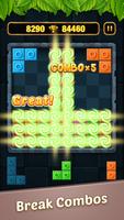 Brick Puzzle - Classic Block 스크린샷 3