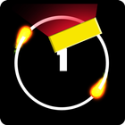 Fire Dots - Duet Fire Dots icône