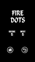 برنامه‌نما Fire Dots - Duet Fire Dots عکس از صفحه