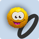 Hop Hop Emoji - Dunk Emoji and Run aplikacja