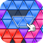 Hexa Block Puzzle ikon