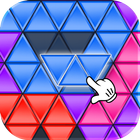 Hexa Block Puzzle آئیکن