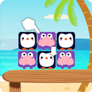 Matches Animal - Logic Brain Games aplikacja