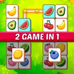 Tile Connect Match
