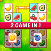 Tile Connect Match أيقونة