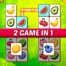 Tile Connect Match aplikacja