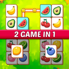 Tile Connect Match icon