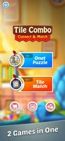 Tile Connect Match poster