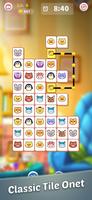 Tile Connect Match screenshot 1