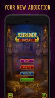 Zumma Royal plakat