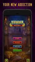 Zumma Royal 포스터