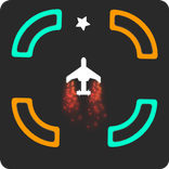 Move Up - Rise Up Top