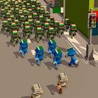Wars of City Crowd иконка