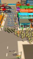 Wars of City Crowd скриншот 3