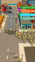 Wars of City Crowd screenshot 3