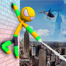 Super Spider Stickman speed He APK