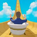 Mega Jump : Impossible Ramp To-APK