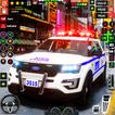 Real Cop: Duty Police Game icon