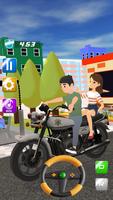 Vehicle Master Car 3D Games تصوير الشاشة 2