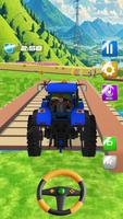 Vehicle Master Car 3D Games تصوير الشاشة 3