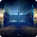 APK White and black:escape game