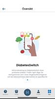 DiabetesSwitch screenshot 3