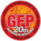 GFP One2One иконка