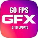 The GFX Tool for Pub-: HDR+ 60FPS- No Ban NO Lag aplikacja