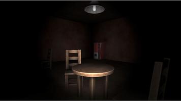 The Ghost - Co-op Survival Horror Guide screenshot 1