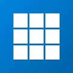 Instagram 的巨大的正方形（Grids＆SquareFit） APK 下載