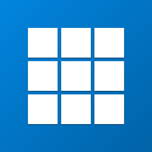 Giant Square for Instagram