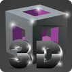 Create 3D Digital Designs - 3D