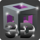 Create 3D Digital Designs - 3D APK