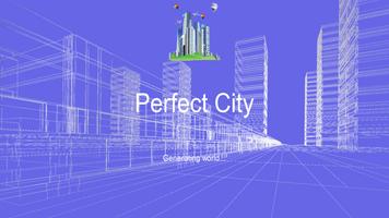 Perfect City ポスター