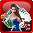 Texas Holdem Poker - Casino أيقونة