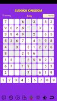 Sudoku Daily - Classic Puzzle capture d'écran 1