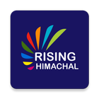 Rising Himachal icône