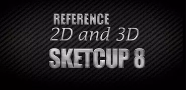 Sketchup 8 for beginner