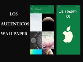 ¡OS 10,11,12,13 ¡PHONE WALLPAP screenshot 1