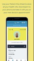 The Glaucoma Community screenshot 2
