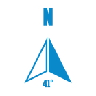 North of 41 icon