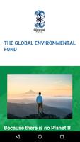 The Global Fund plakat