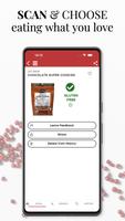The Gluten Free Scanner постер