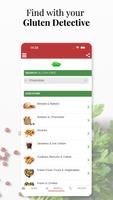 The Gluten Free Scanner скриншот 1