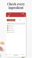 The Gluten Free Scanner скриншот 3