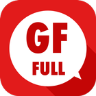 The Gluten Free Scanner · FULL 图标