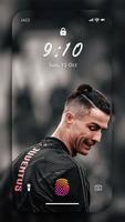 Ronaldo Wallpaper CR7 capture d'écran 1