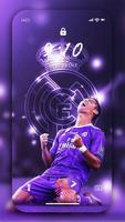 Ronaldo Wallpaper CR7 capture d'écran 3